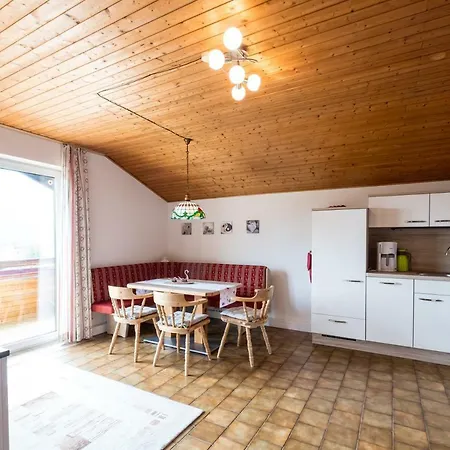 Gailtal Panorama Apartment Kotschach-Mauthen Exterior photo