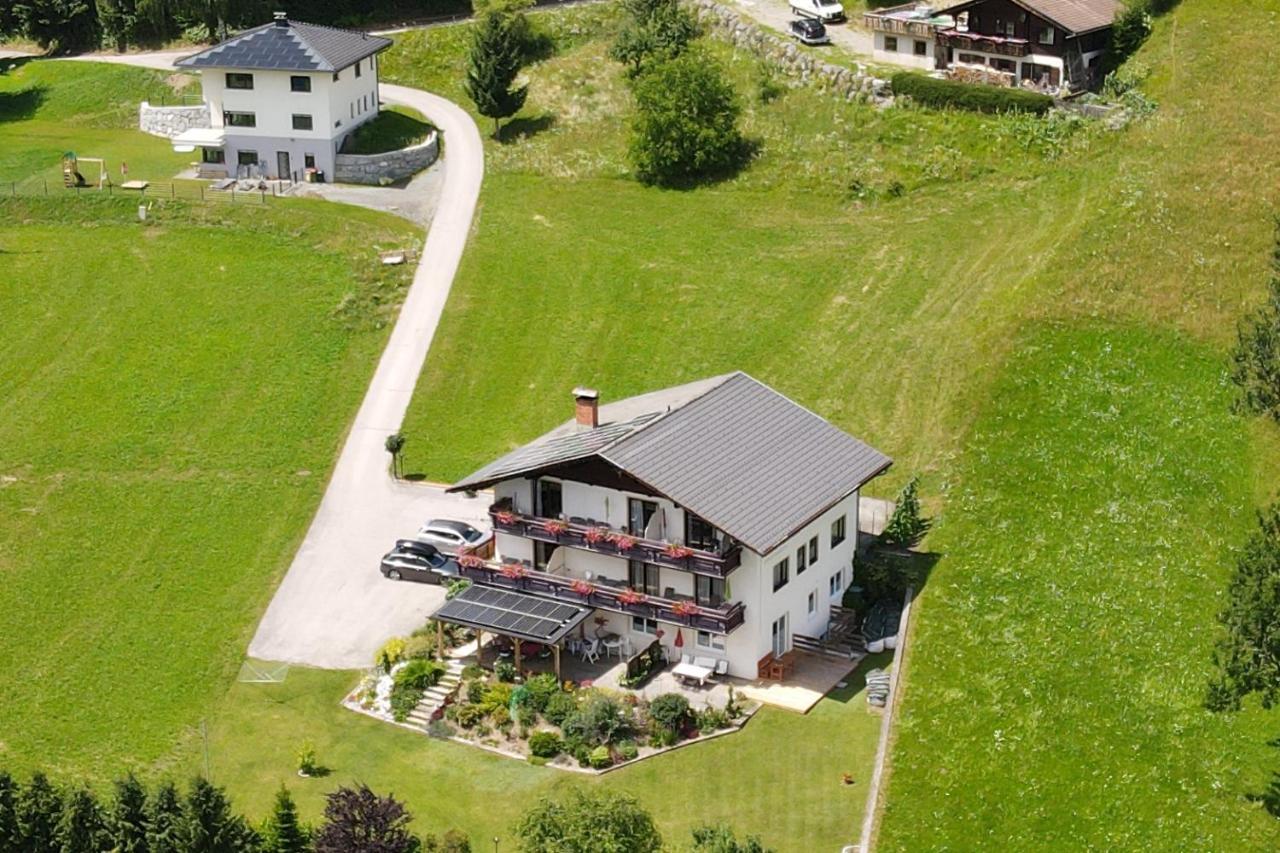 Gailtal Panorama