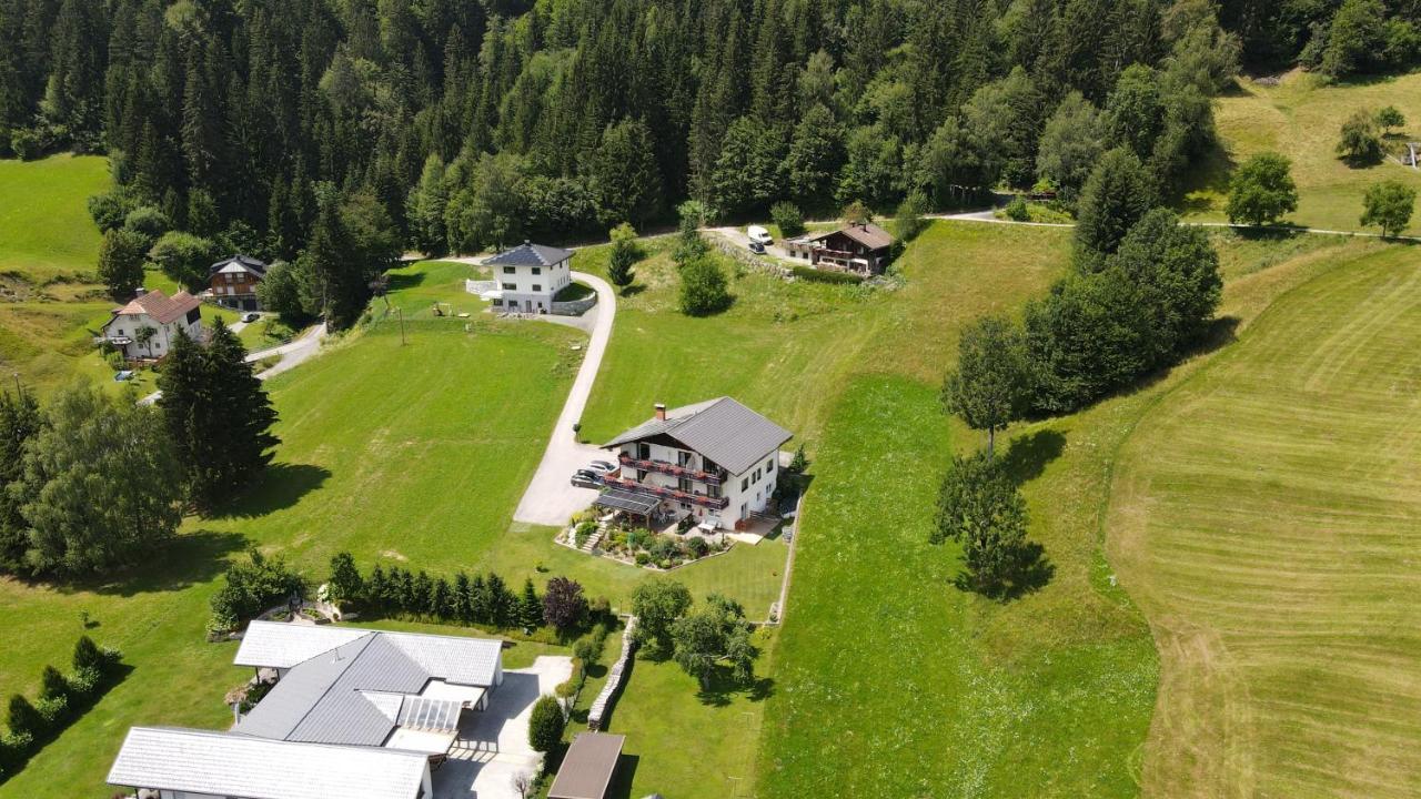 Gailtal Panorama Apartment *