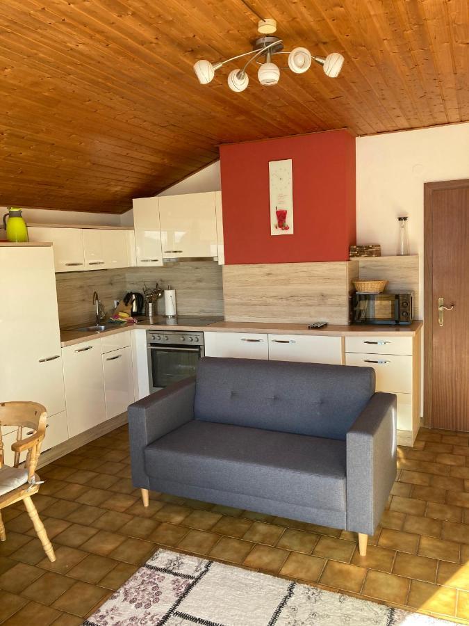 Gailtal Panorama Apartment Kotschach-Mauthen