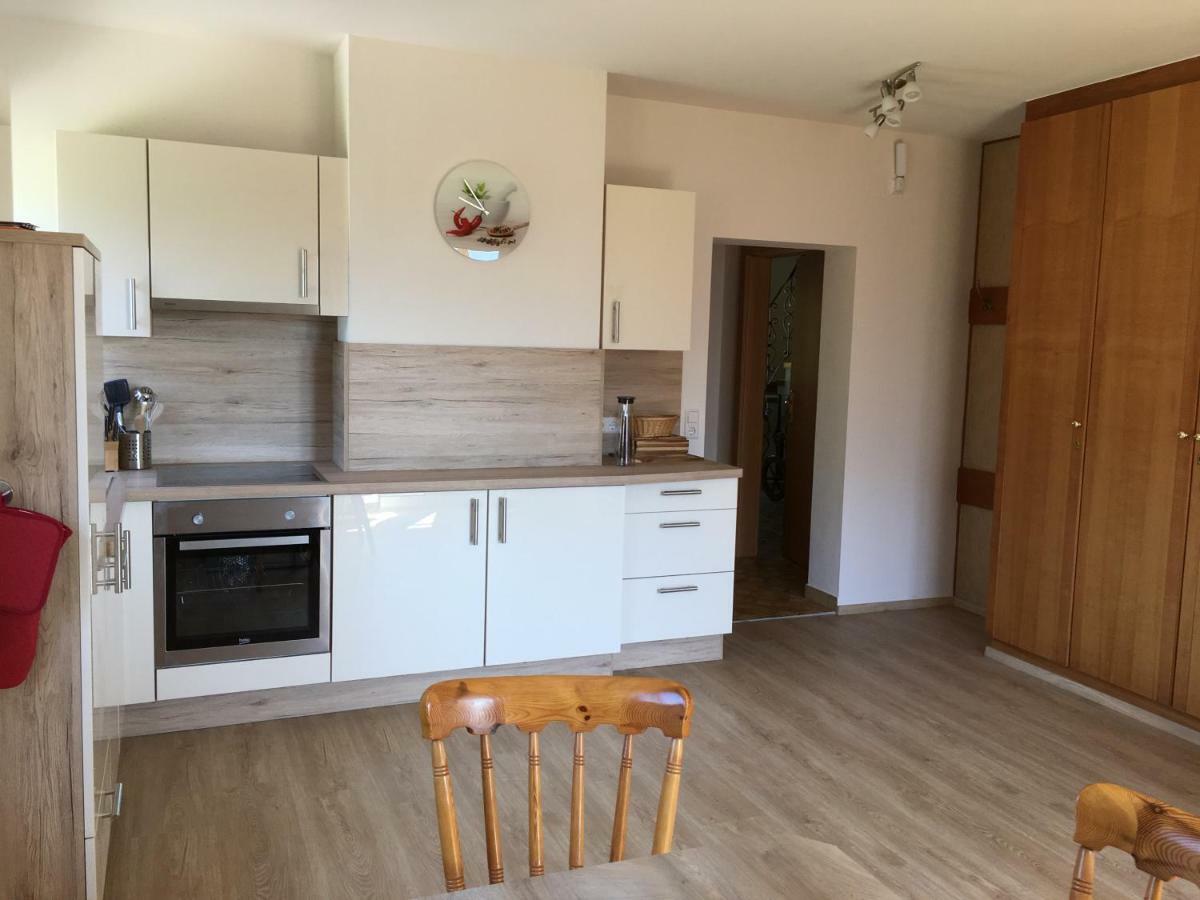Apartment Gailtal Panorama Kotschach-Mauthen