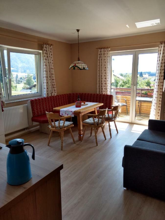 Gailtal Panorama Apartment