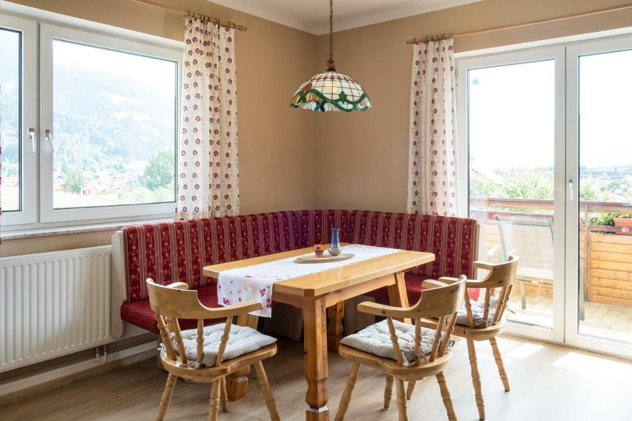 Gailtal Panorama Apartment