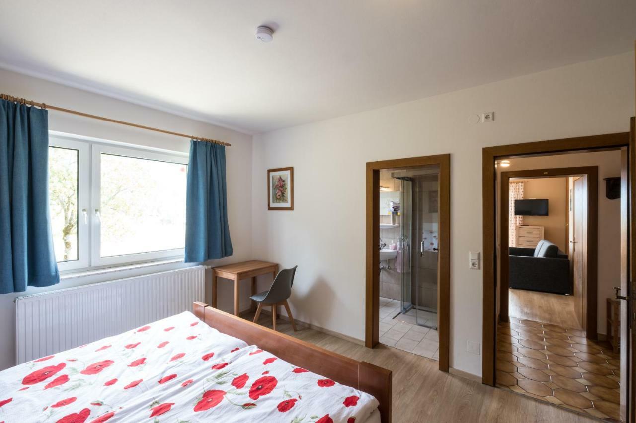 Apartment Gailtal Panorama *