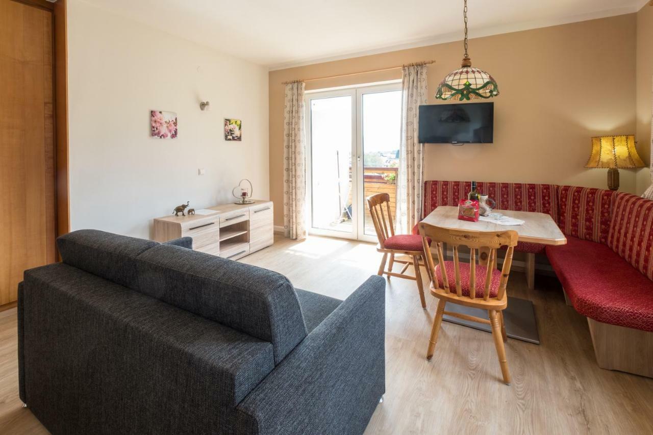 Apartment Gailtal Panorama Kotschach-Mauthen