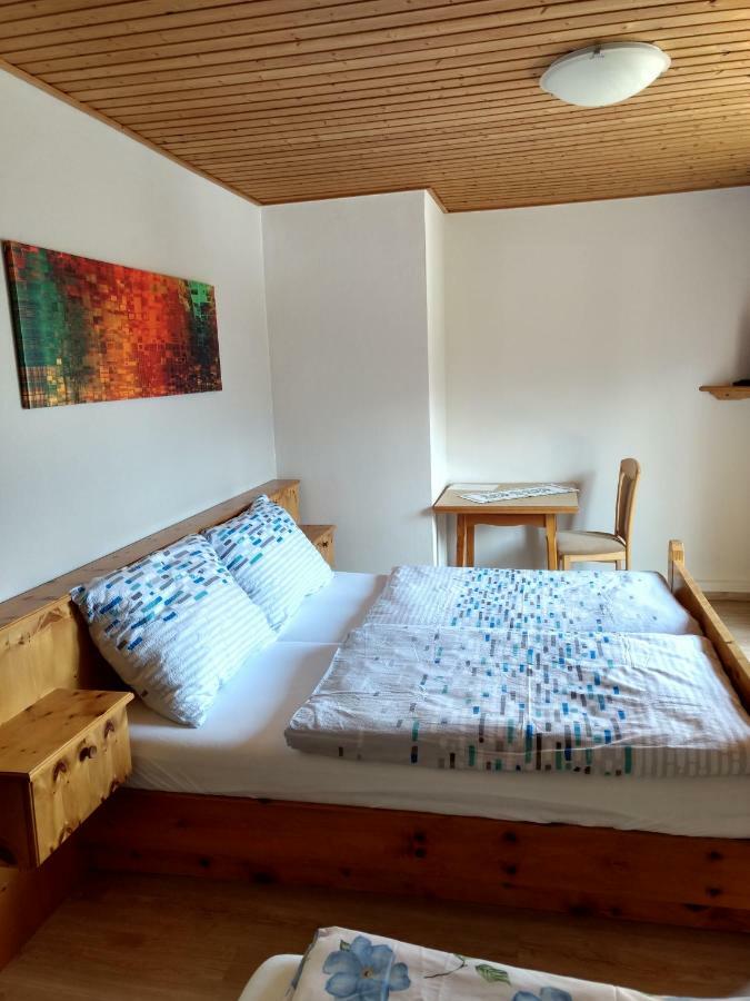 Gailtal Panorama Apartment