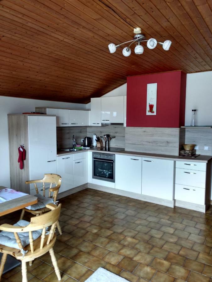 Gailtal Panorama Apartment Kotschach-Mauthen