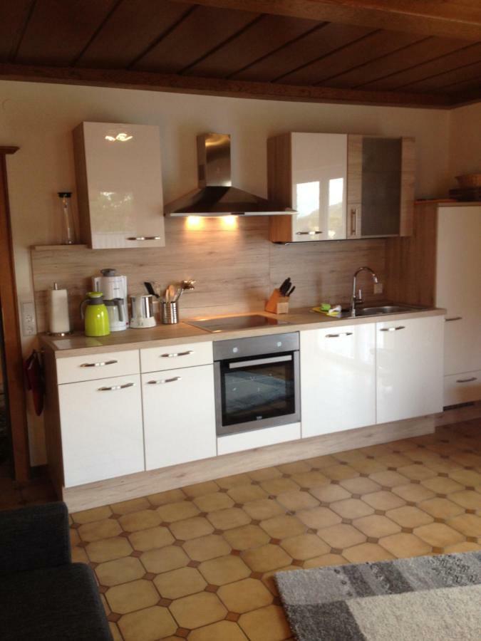 Gailtal Panorama Apartment