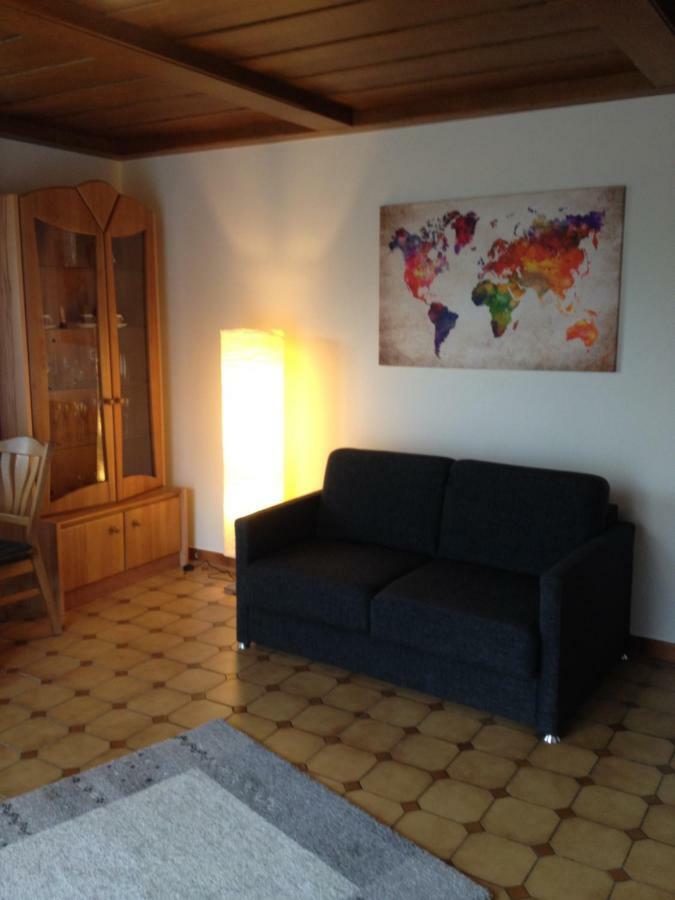 Gailtal Panorama Apartment