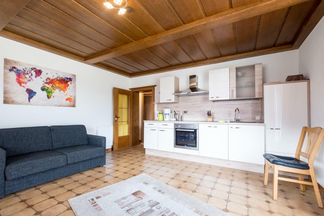 Apartment Gailtal Panorama *