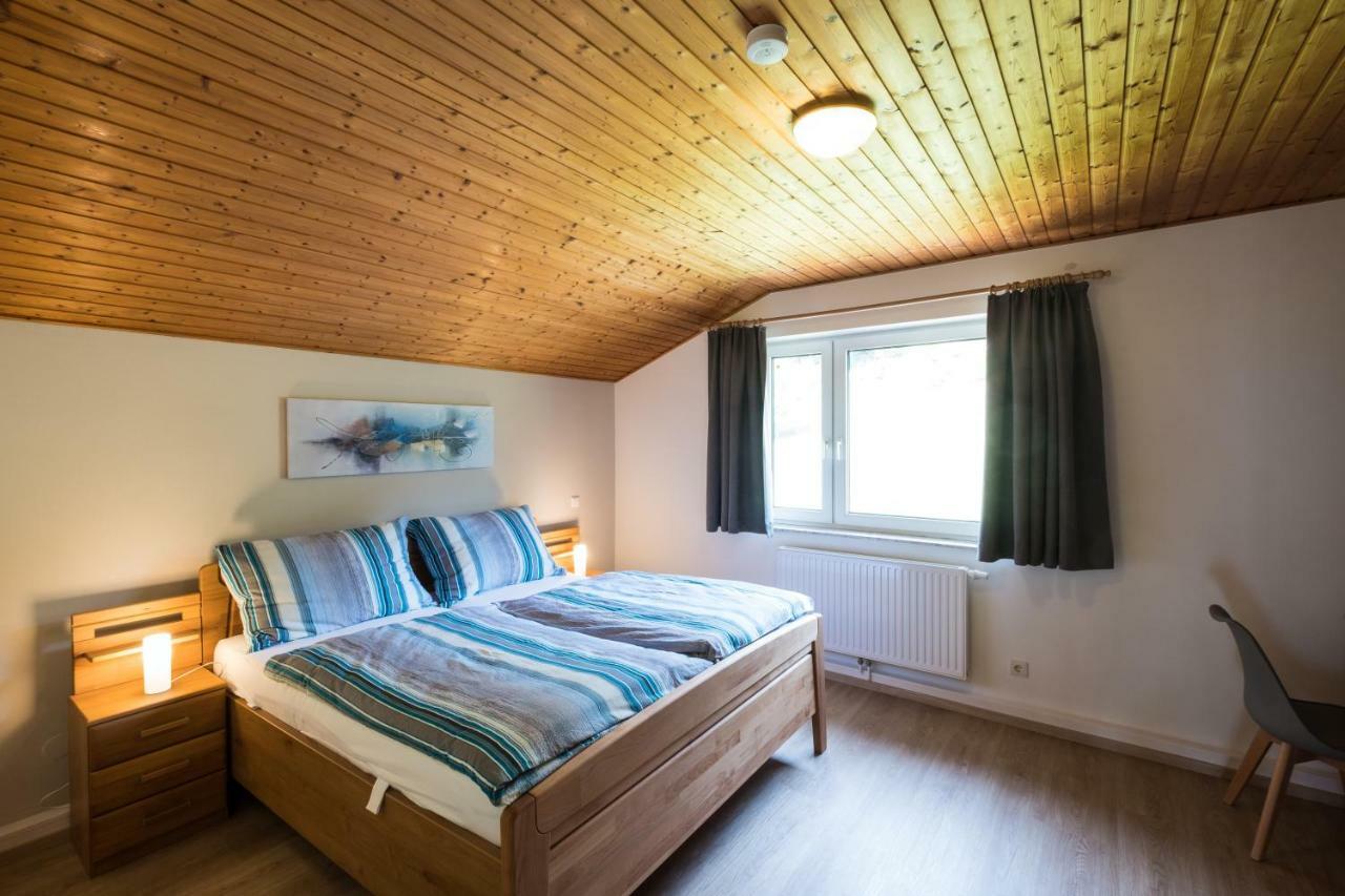 Apartment Gailtal Panorama