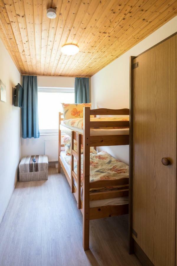 Apartment Gailtal Panorama Kotschach-Mauthen