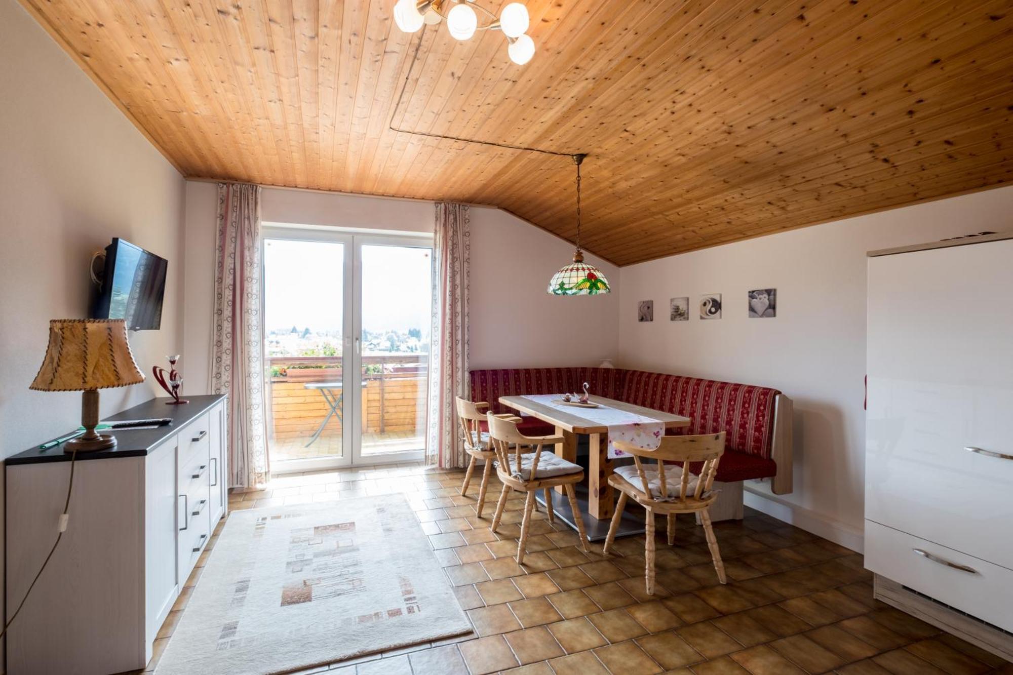 Gailtal Panorama Apartment Kotschach-Mauthen