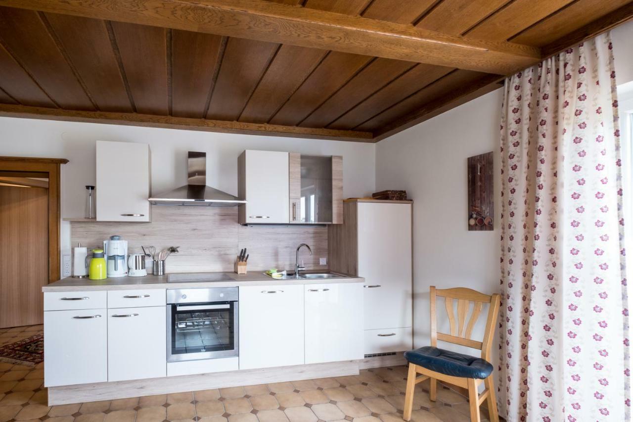 Apartment Gailtal Panorama *
