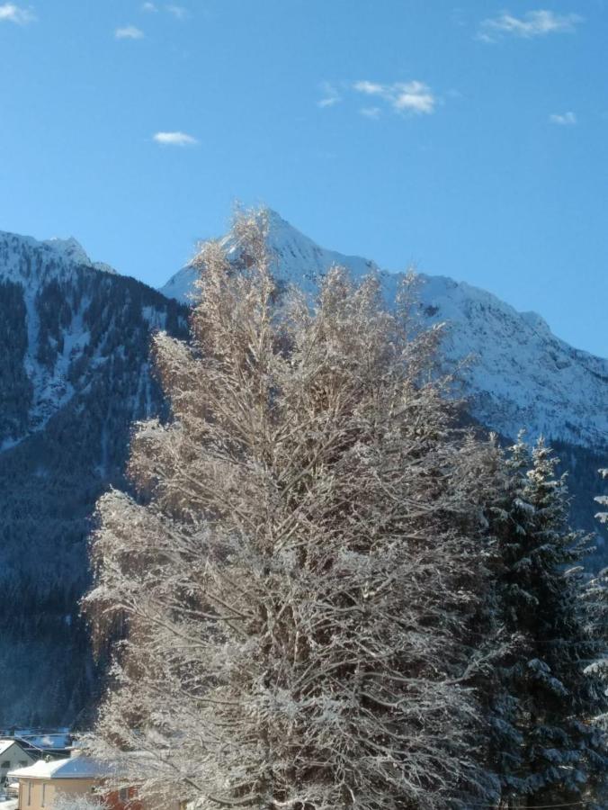 Apartment Gailtal Panorama Kotschach-Mauthen